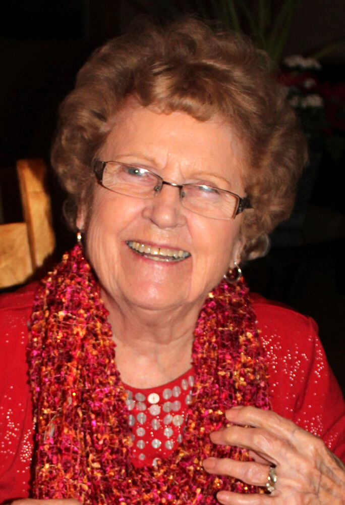 Genevieve M. Albiero